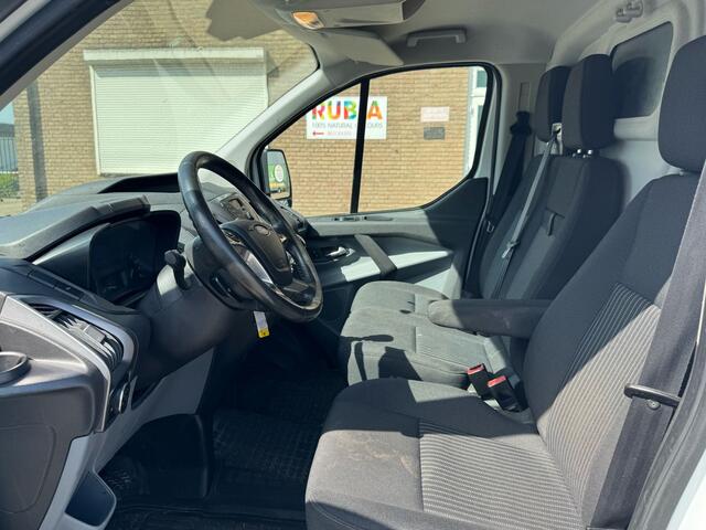 Ford TRANSIT CUSTOM 290 2.0 TDCI L2H1 Trend*Airco*EXPORT*