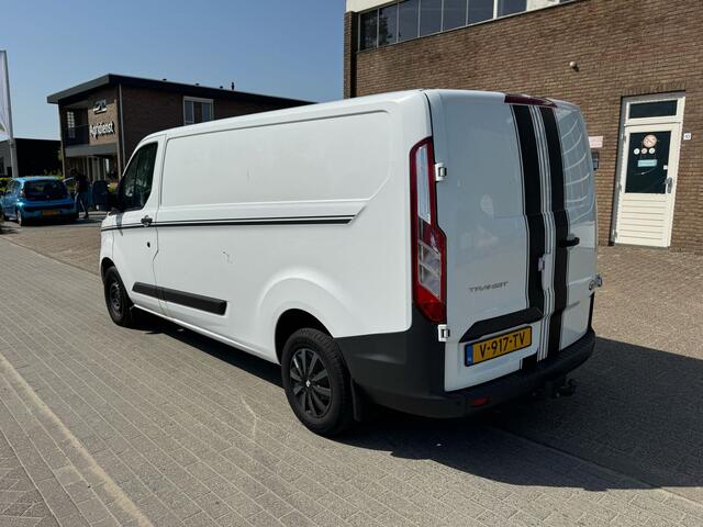 Ford TRANSIT CUSTOM 290 2.0 TDCI L2H1 Trend*Airco*EXPORT*