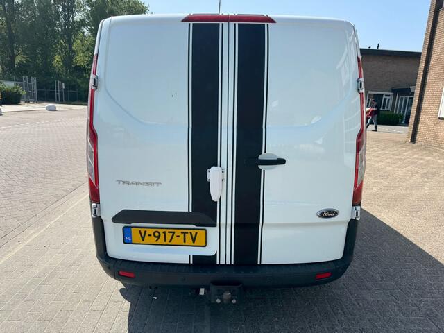 Ford TRANSIT CUSTOM 290 2.0 TDCI L2H1 Trend*Airco*EXPORT*