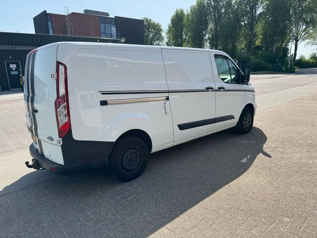 Ford TRANSIT CUSTOM 290 2.0 TDCI L2H1 Trend*Airco*EXPORT*