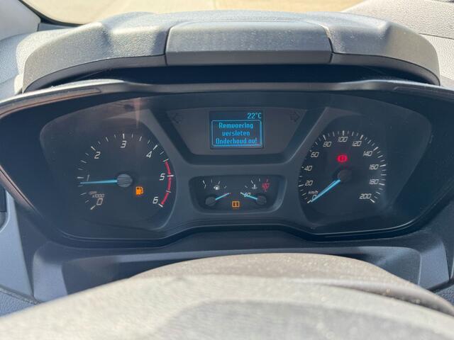 Ford TRANSIT CUSTOM 290 2.0 TDCI L2H1 Trend*Airco*EXPORT*