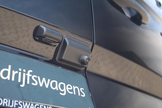 Ford TRANSIT CUSTOM 320 2.0TDCI 170pk Automaat L1H1 Trend | Stoel + Stuurverw. | Trekhaak | Sync 4 13" | Keyless | Camera | Carplay/Android | Lease 627,- p/m