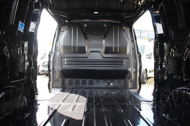 Ford TRANSIT CUSTOM 300 2.0TDCI 136pk L2H1 Trend | LMV | Automaat | Adaptive Cruise | L+R Zijdeur | LED | Sync 4 13" | Keyless | Camera | Carplay/Android | Lease 663,- p/m