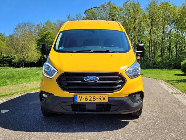 Ford TRANSIT CUSTOM 280 2.0 TDCI L1H2 airco/cruise control