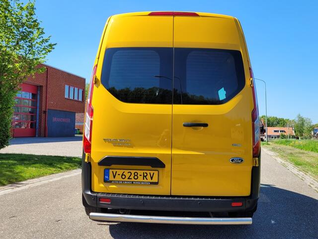 Ford TRANSIT CUSTOM 280 2.0 TDCI L1H2 airco/cruise control