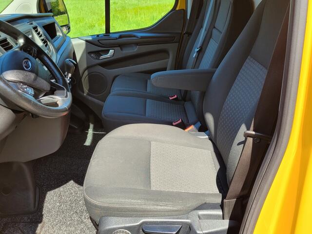 Ford TRANSIT CUSTOM 280 2.0 TDCI L1H2 airco/cruise control