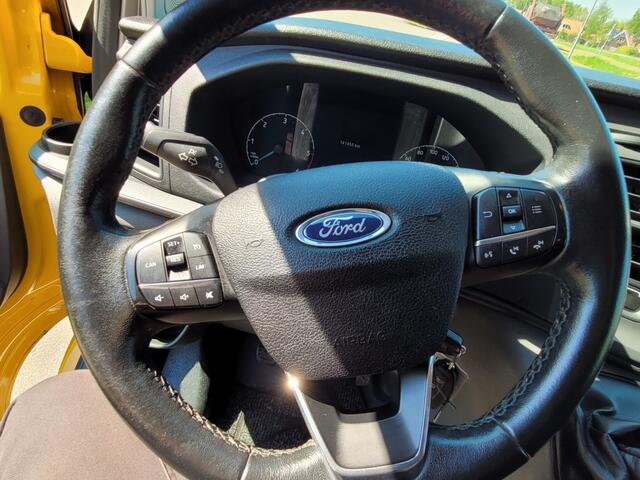 Ford TRANSIT CUSTOM 280 2.0 TDCI L1H2 airco/cruise control