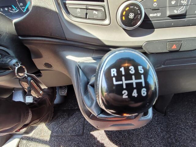 Ford TRANSIT CUSTOM 280 2.0 TDCI L1H2 airco/cruise control