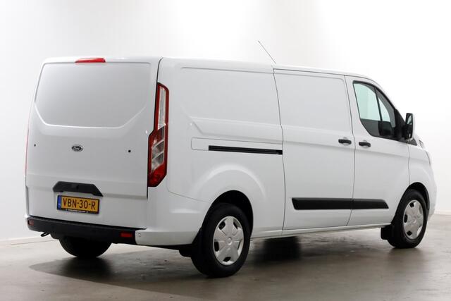 Ford TRANSIT CUSTOM 2.0 TDCI 130pk E6 L2H1 Trend Camera/Navi/Achterklep 08-2019