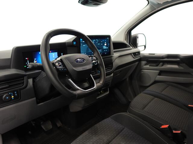 Ford TRANSIT CUSTOM 280 2.0 TDCI L1H1 Trend NM Automaat Airco Navigatie Cruise Control Camera Parkeersensoren Carplay