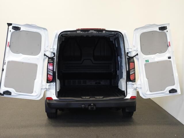 Ford TRANSIT CUSTOM 280 2.0 TDCI L1H1 Trend NM Automaat Airco Navigatie Cruise Control Camera Parkeersensoren Carplay