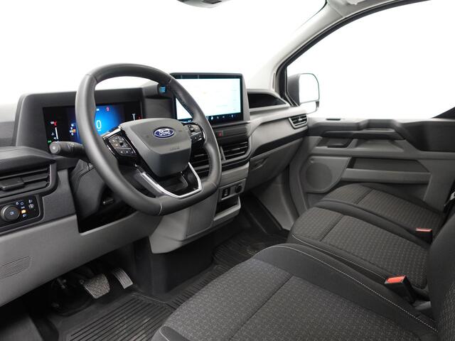Ford TRANSIT CUSTOM 300 2.0 TDCI L2H1 Trend Automaat NM Navi Parkeersensoren Apple Carplay/Android Auto Camera Trekhaak