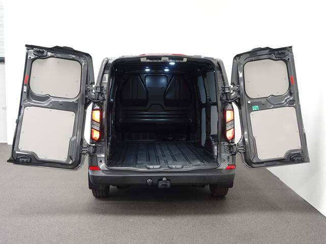 Ford TRANSIT CUSTOM 300 2.0 TDCI L2H1 Trend Automaat NM Navi Parkeersensoren Apple Carplay/Android Auto Camera Trekhaak