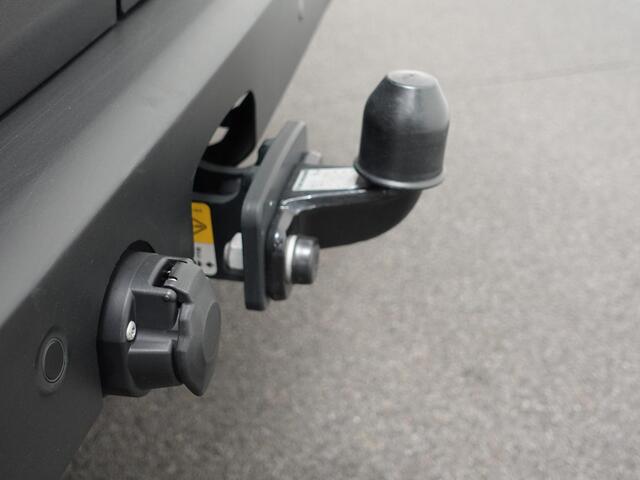 Ford TRANSIT CUSTOM 300 2.0 TDCI L2H1 Trend Automaat NM Navi Parkeersensoren Apple Carplay/Android Auto Camera Trekhaak