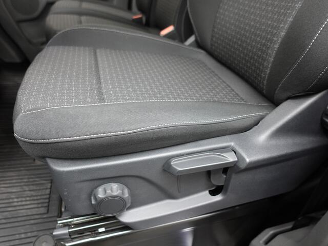 Ford TRANSIT CUSTOM 300 2.0 TDCI L2H1 Trend Automaat NM Navi Parkeersensoren Apple Carplay/Android Auto Camera Trekhaak