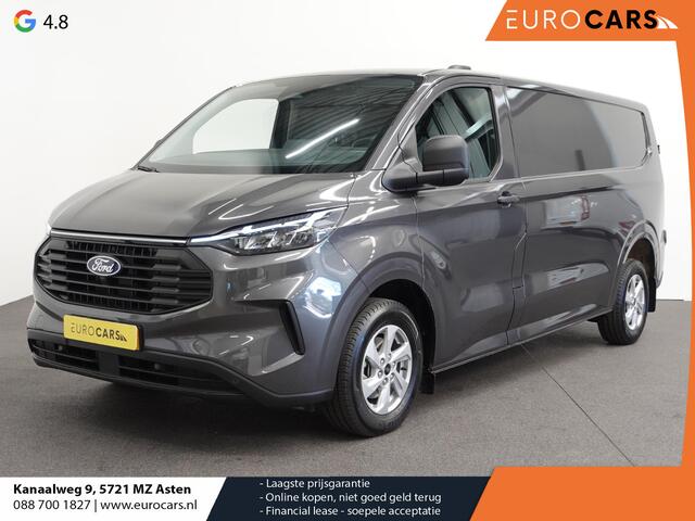 Ford TRANSIT CUSTOM 300 2.0 TDCI L2H1 Trend Automaat NM Navi| PDC| Camera