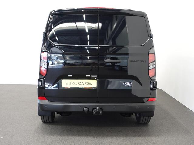 Ford TRANSIT CUSTOM 300 2.0 TDCI L2H1 Trend NM Automaat Airco Navi Cruise PDC Camera