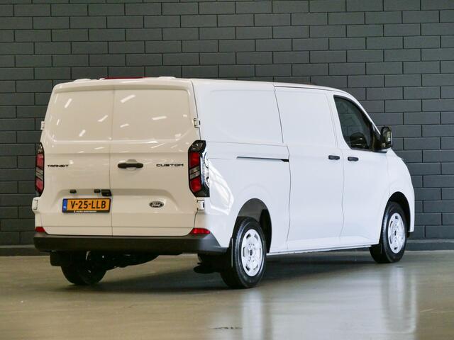 Ford TRANSIT CUSTOM 320 2.0 TDCI 136PK L2H1 Trend | APPLE CARPLAY | CAMERA |