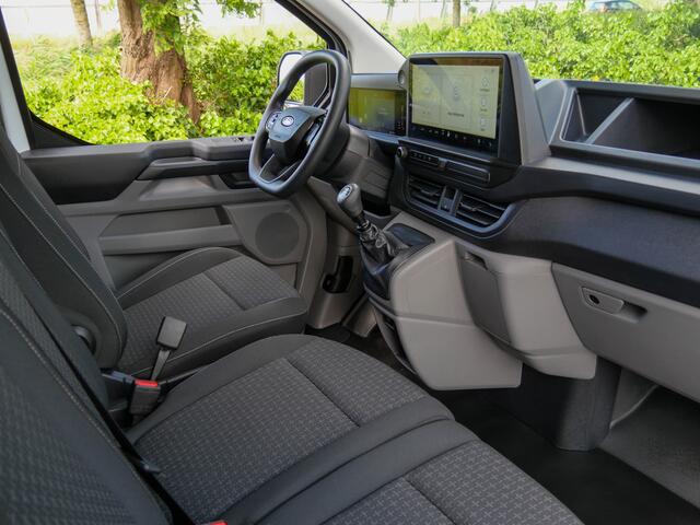 Ford TRANSIT CUSTOM 320 2.0 TDCI 136PK L2H1 Trend | APPLE CARPLAY | CAMERA |