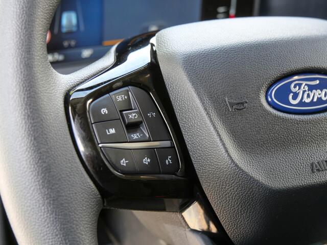 Ford TRANSIT CUSTOM 320 2.0 TDCI 136PK L2H1 Trend | APPLE CARPLAY | CAMERA |