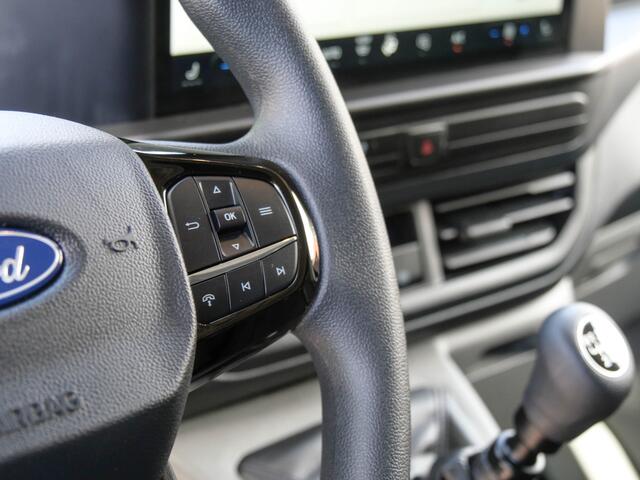 Ford TRANSIT CUSTOM 320 2.0 TDCI 136PK L2H1 Trend | APPLE CARPLAY | CAMERA |