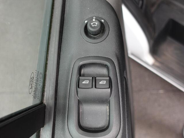 Ford TRANSIT CUSTOM 131pk L2H1 Trend Raptor Edition 2x Schuifdeur Achterklep Airco Cruise control Parkeersensoren