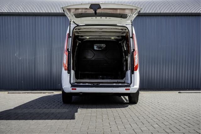Ford TRANSIT CUSTOM 290 2.0 TDCI L2H1 | Automaat | Euro 6 |131PK | Camera | Navi | Airco | Cruise | PDC