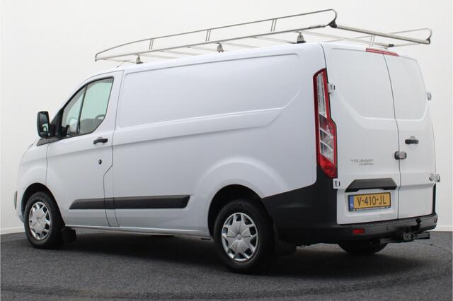 Ford TRANSIT CUSTOM 270 2.0 TDCI L1H1 Trend