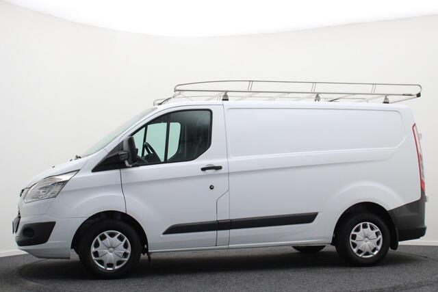 Ford TRANSIT CUSTOM 270 2.0 TDCI L1H1 Trend