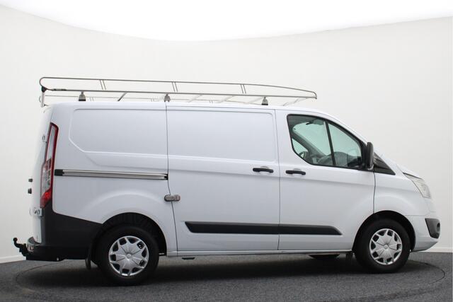Ford TRANSIT CUSTOM 270 2.0 TDCI L1H1 Trend