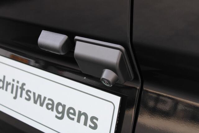 Ford TRANSIT CUSTOM 320 2.0 TDCI L2H1 Trend 170pk - Carplay - Android - Camera - LED - Stoelverwarming - 70l tank - Rijklaar