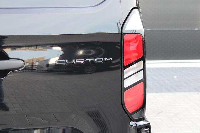 Ford TRANSIT CUSTOM 320 2.0 TDCI L2H1 Trend 170pk - Carplay - Android - Camera - LED - Stoelverwarming - 70l tank - Rijklaar