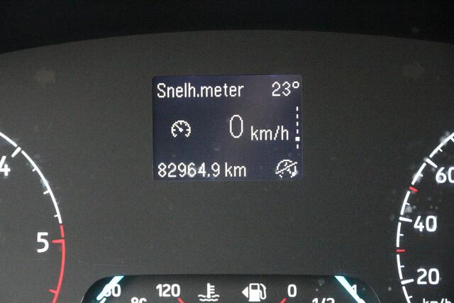 Ford TRANSIT CUSTOM 2.0 TDCI 130 | Aut. | 2x Schuifdeur | Inrichting | Cruise | Airco..