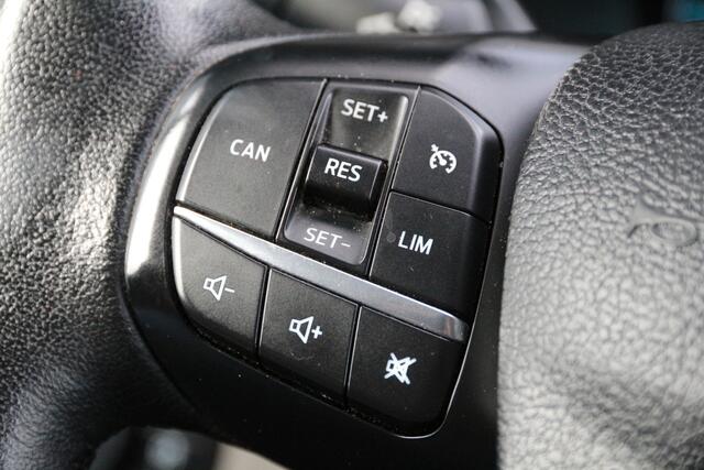 Ford TRANSIT CUSTOM 2.0 TDCI 130 | Aut. | 2x Schuifdeur | Inrichting | Cruise | Airco..