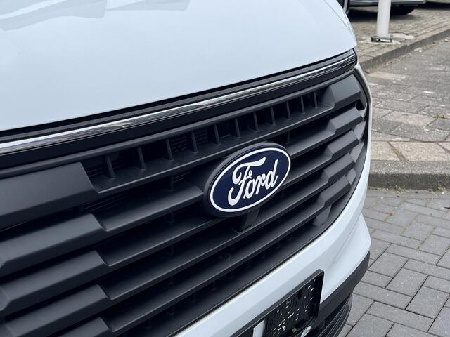 Ford TRANSIT CUSTOM 320 L1 Trend AWD | Vierwielaandrijving | Automaat | Nieuw model | Stoelverwarming | Camera