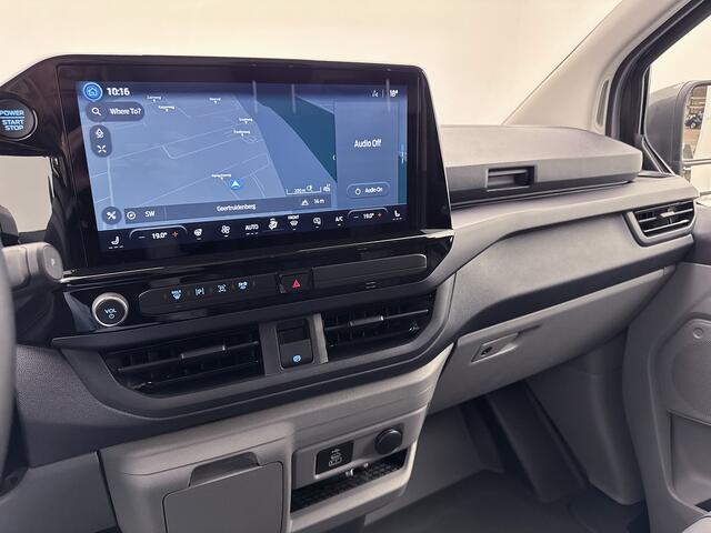 Ford TRANSIT CUSTOM 300 2.0 TDCI L2H1 Sport 2x Schuifdeur Navigatie Achteruitrijcamera Apple Carplay/Android Auto