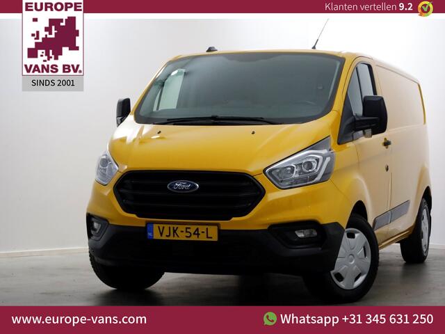 Ford TRANSIT CUSTOM 320 2.0 TDCI L2H1 Trend Airco 06-2021