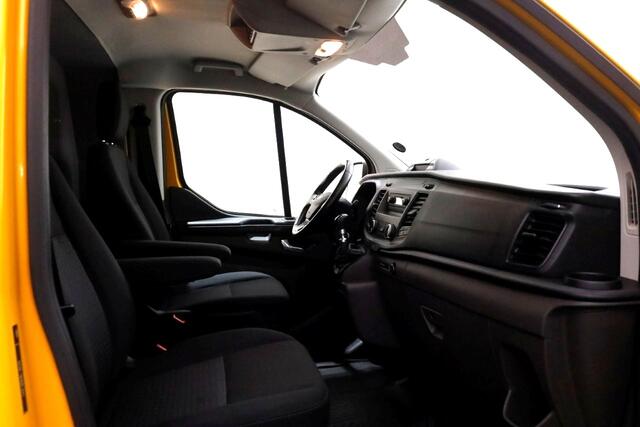 Ford TRANSIT CUSTOM 320 2.0 TDCI L2H1 Trend Airco 06-2021