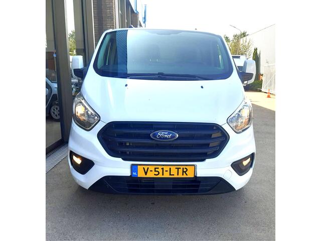 Ford TRANSIT CUSTOM 2.0 TDCI L2 Trend Airco Cruisecontrol PDC Achteruitrijcamera