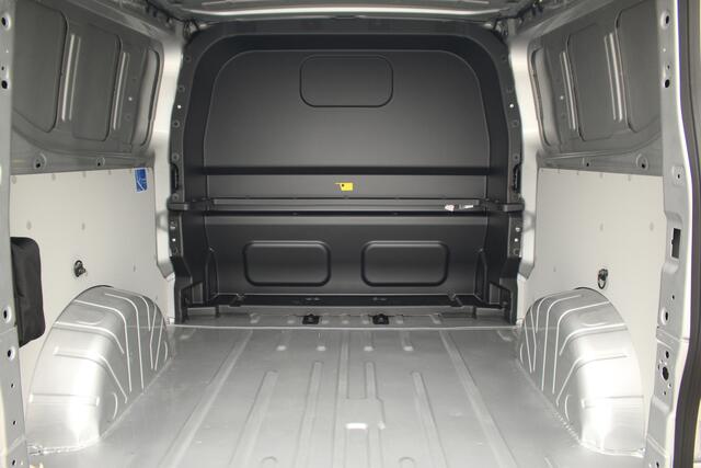 Ford TRANSIT CUSTOM 320 2.0TDCI 150pk L2H1 Trend DC | L+R Zijdeur | Keyless | Carplay/Android | Lease 717,- p/m