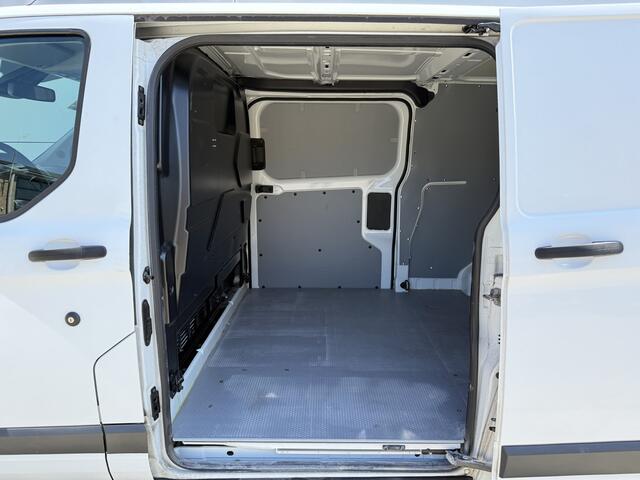Ford TRANSIT CUSTOM 310 2.0 TDCI L2H1 Trend L2H1 Dubbele Schuif Airco Camera Navigatie Parkeersensoren voor achter