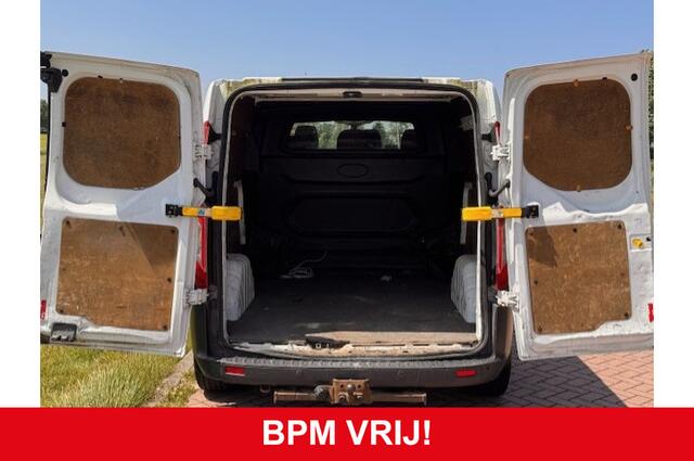 Ford TRANSIT CUSTOM 290 2.0 TDCI L2H1 Trend DC *Airco*Trekhaak