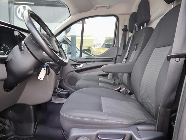 Ford TRANSIT CUSTOM SPORT MARGE/BTW VRIJ