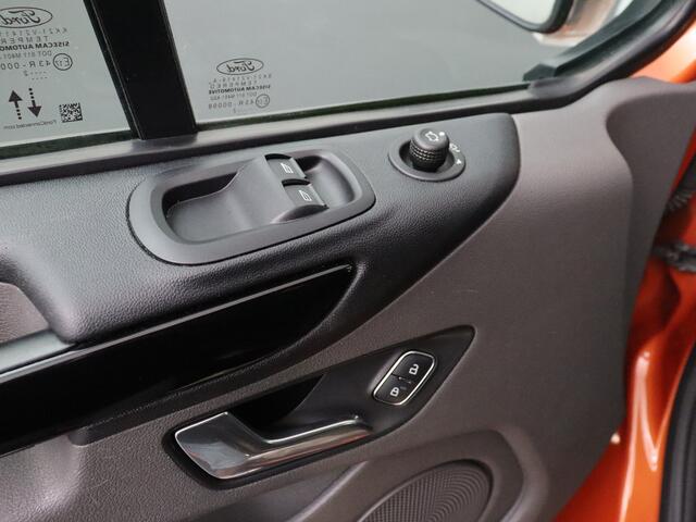 Ford TRANSIT CUSTOM 2.0TDCI 185PK Automaat Dubbele Cabine Sport | Bomvol | 2xSchuifdeur | Navigatie | Camera