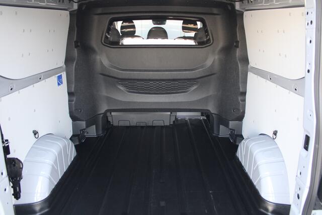 Ford TRANSIT CUSTOM 320 2.0 TDCI L2H1 Limited DC 170pk - 1+1 Stoel - ACC - Navi - 360 Camera - Omvormer - 2x Schuif - Rijklaar