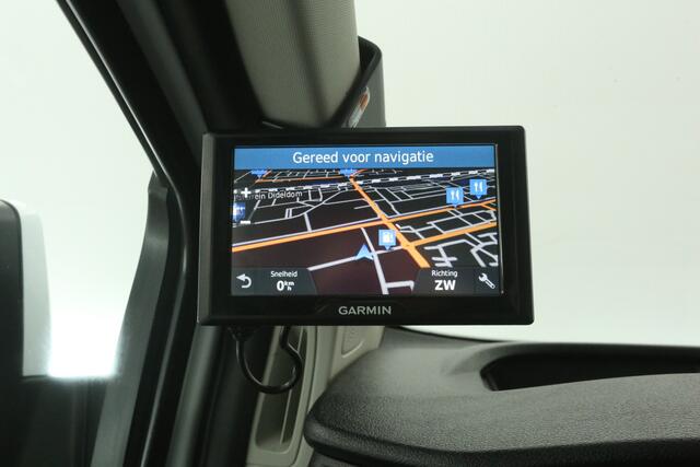Ford TRANSIT CUSTOM 280 2.0 TDCI L1H1 Airco LED Camera Cruise Navigatie Trekhaak 3 Persoons PDC Stoelverwarming