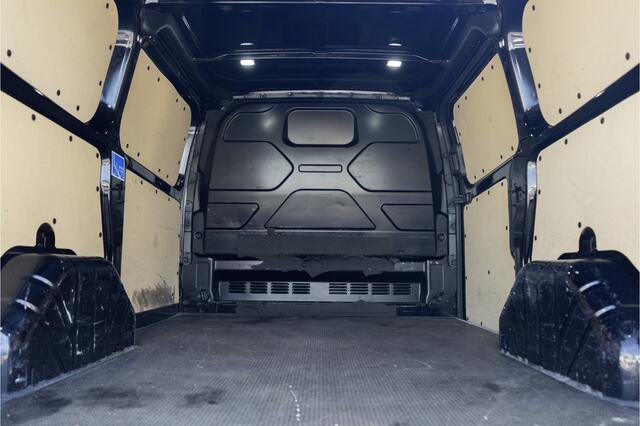 Ford TRANSIT CUSTOM 280 TDCI | 130PK | Camera | LED | Apple CarPlay | Navi | Cruise | Airco | PDC | Euro 6