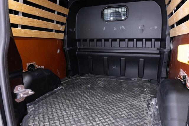 Ford TRANSIT CUSTOM 320 2.0 TDCI L2H1 Active Limited DC | Half LEDER | Dubbele SCHUIFDEUR | Trekhaak *EX.BTW*