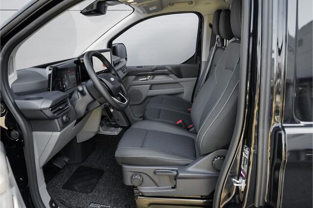 Ford TRANSIT CUSTOM 320 2.0 TDCI L2H1 Black Pack BPM Vrij ACC