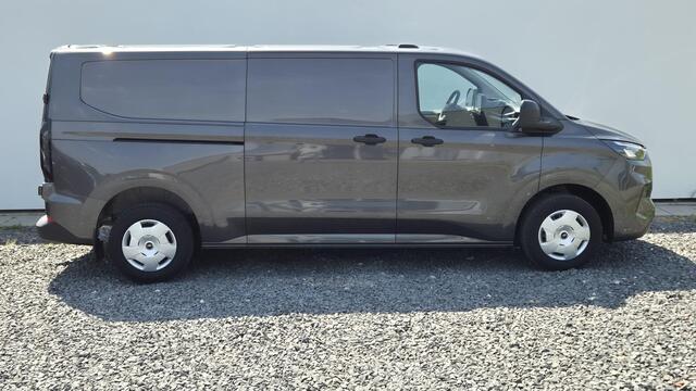 Ford TRANSIT CUSTOM 280 2.0 TDCI L2H1 Trend Trekhaak - Navigatie - Led verlichting laadruimte - Camera achter - Groot licht assistent - Regen Sensor -